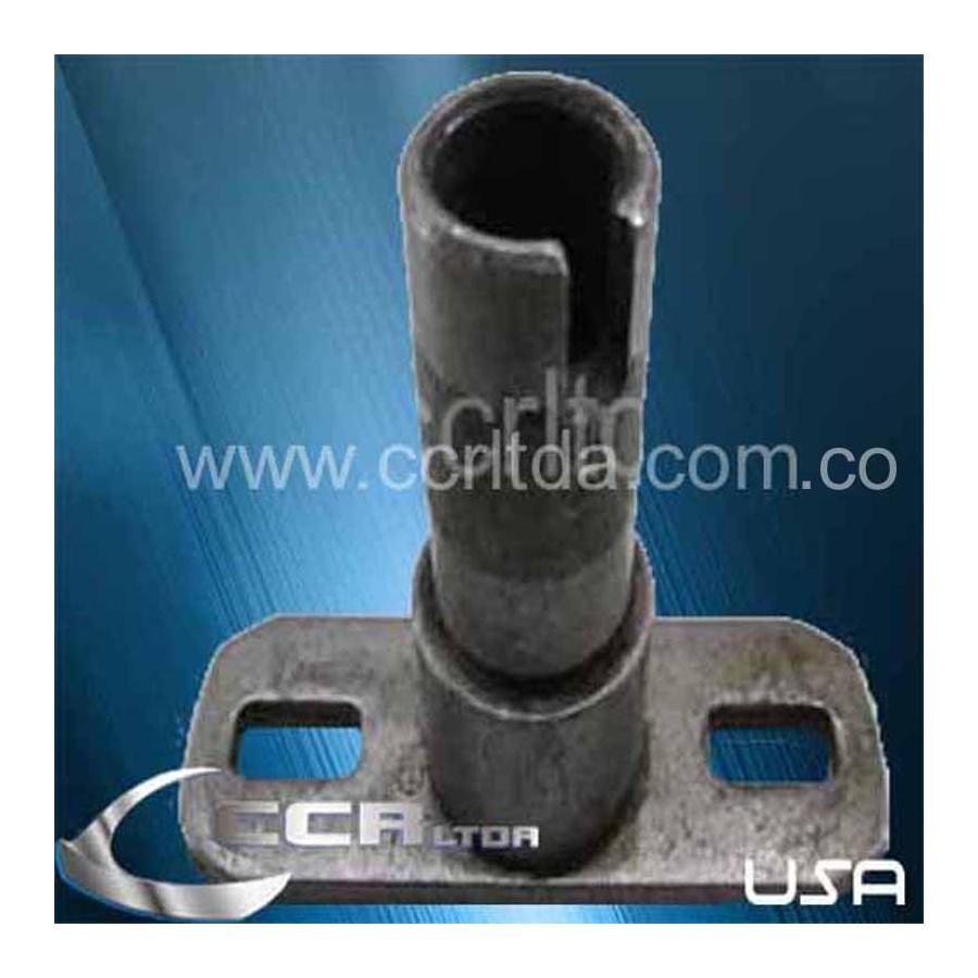 EXCENTRICA TAIMER D-100-300 M:318