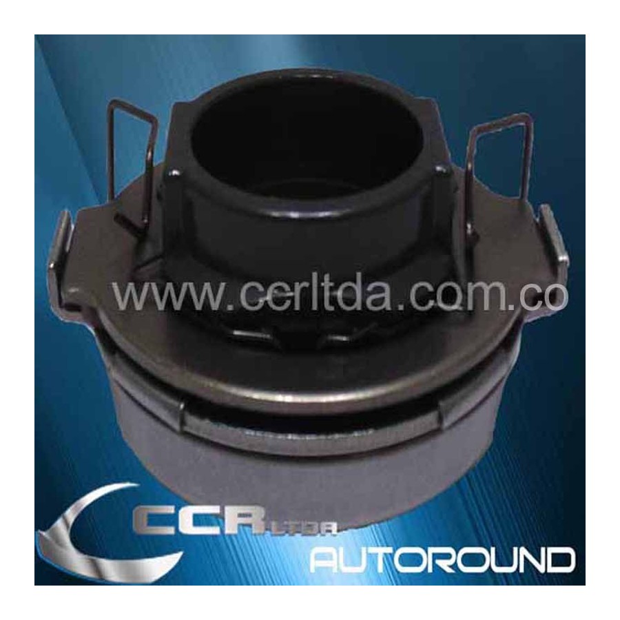 BAL. CLUTCH NPR 2004/... (HUECO PEQ.)