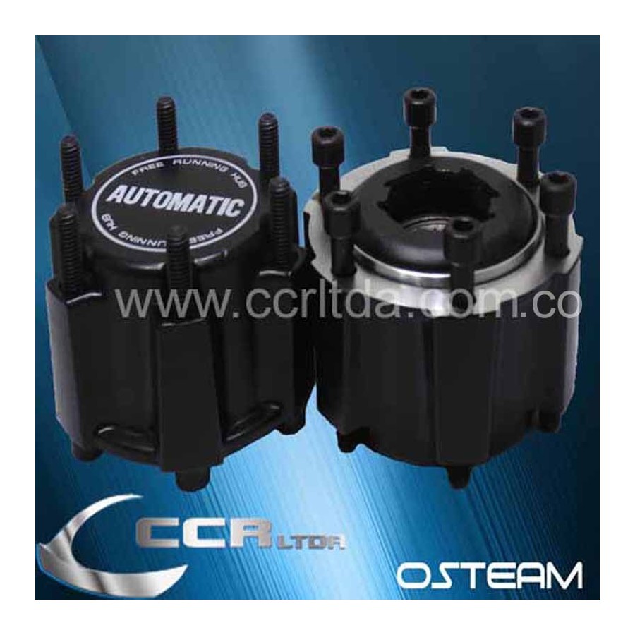 RUEDA LIBRE NISSAN FRONTIER AUTOMATICA D21 D22 28 ES