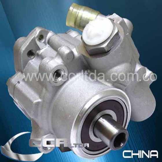 BOMBA DIR. HID. NISSAN MT-3000 NPU BD30T