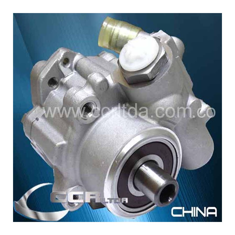 BOMBA DIR. HID. NISSAN MT-3000 NPU BD30T