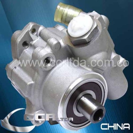 BOMBA DIR. HID. NISSAN MT-3000 NPU BD30T