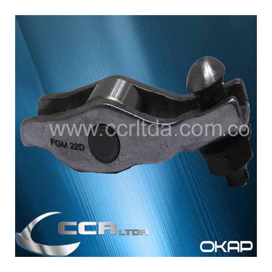 BALANCIN BT50 DIESEL FORD RANGER 2500 DIESEL