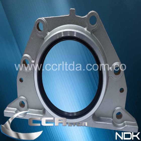 RETEN CIG. NISSAN MT-3000 TD27 TD42 (TRAS CARCAZA)