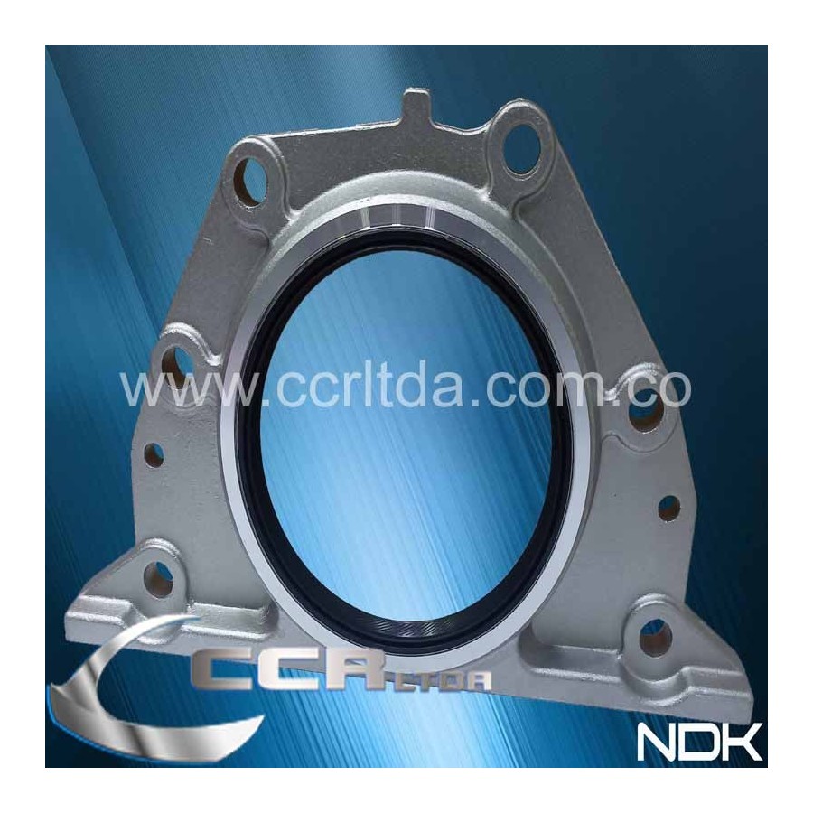 RETEN CIG. NISSAN MT-3000 TD27 TD42 (TRAS CARCAZA)