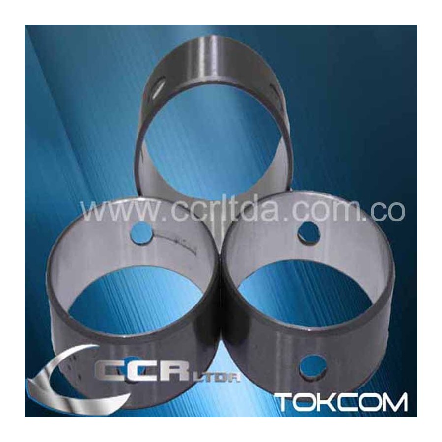 BUJES LEVAS NKR LUV 2500 DIESEL