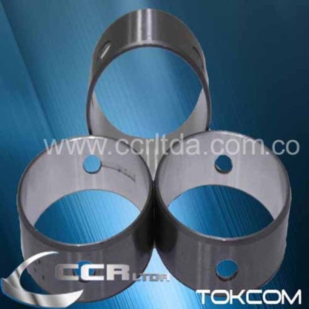 BUJES LEVAS NKR LUV 2500 DIESEL