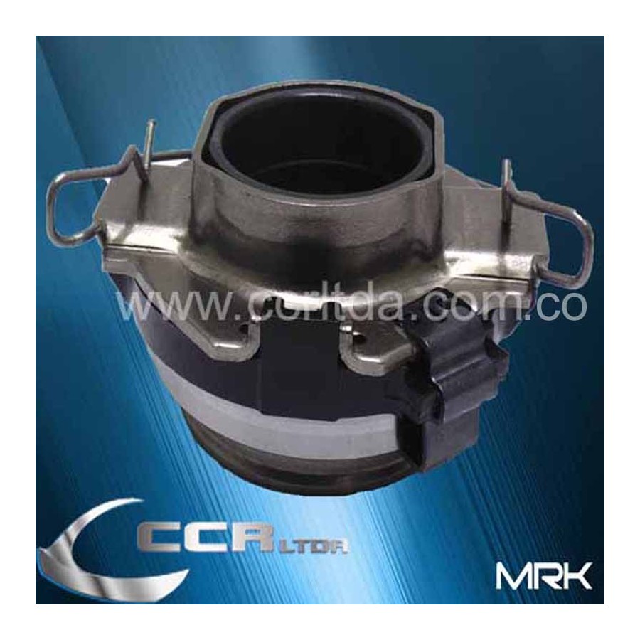 BAL. CLUTCH TOYOTA VIGO 2.7 GASOLINA