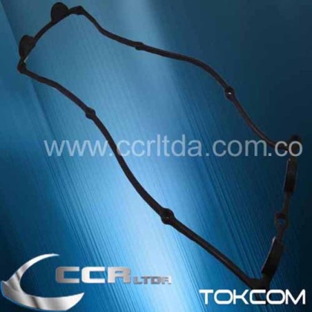 EMP. TAPA VAL. NISSAN FRONTIER 2400 16V