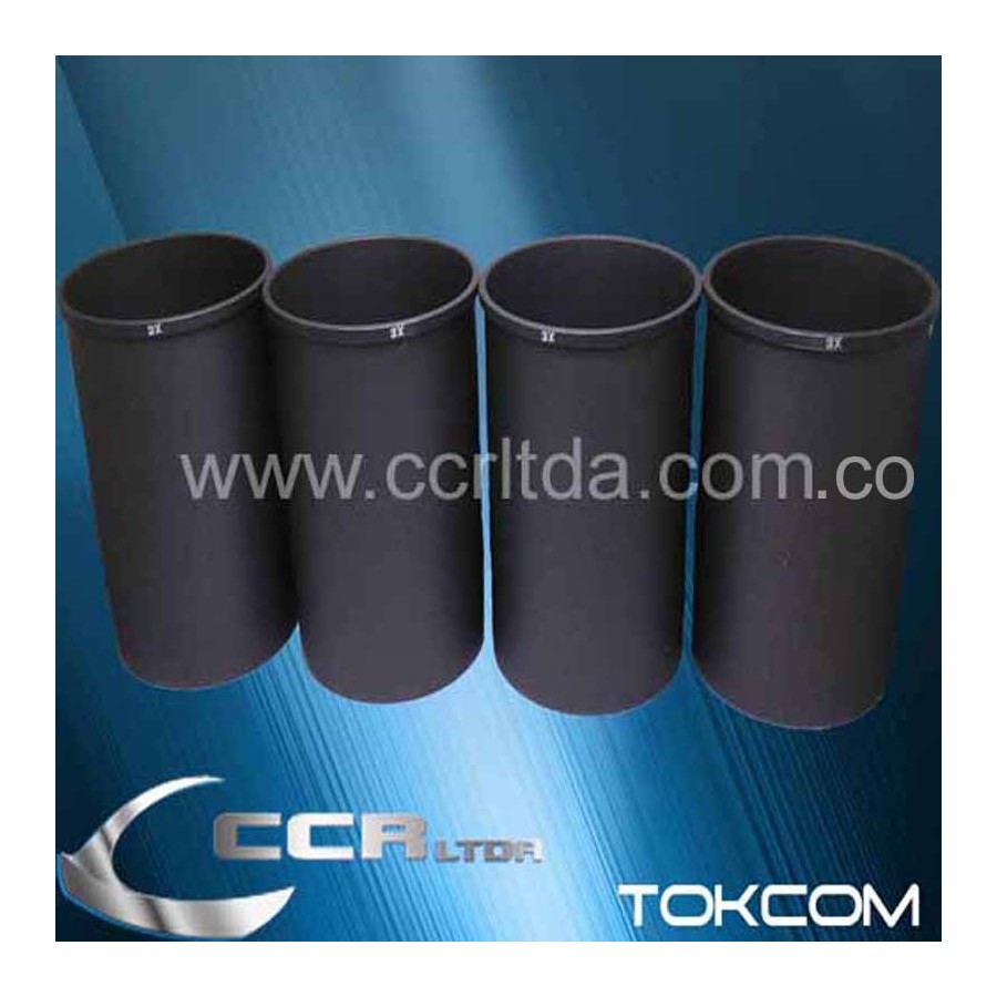 CAMISA NPR 2000/... 4HG1(3X JGOX4)