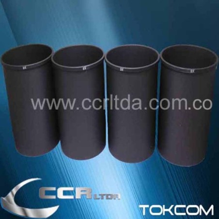 CAMISA NPR 2000/... 4HG1(3X JGOX4)