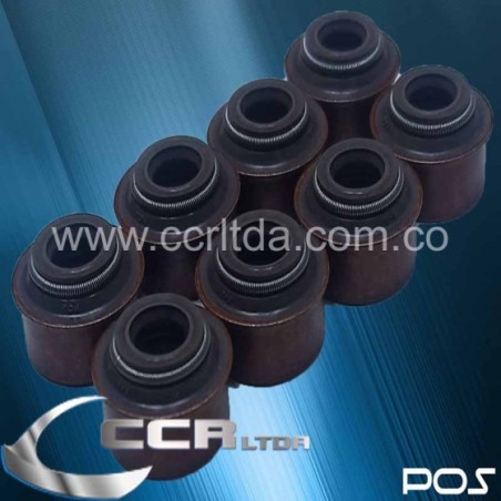 CAUCHOS VAL. MONZA 2.0 CORSA LUV 2200 RACE (JGOX8)