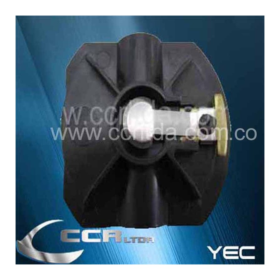 ESCOBILLA B2600 (MARIPOSA ANCHA 2 BORDES)