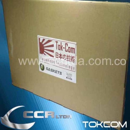 EMP. MOTOR NISSAN FRONTIER 2500 (YD25 SIN EMP CUL)