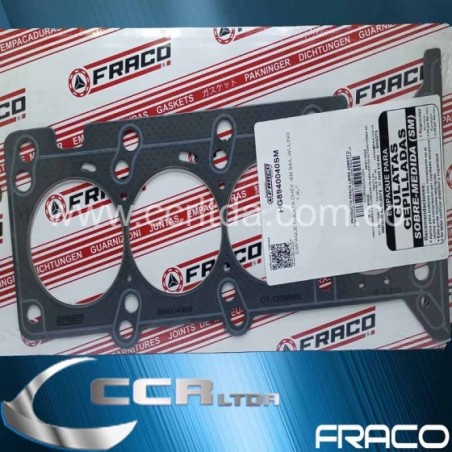 EMP. CULATA SAIL 1.4 2011/... (GRAFITADO DOBLE)