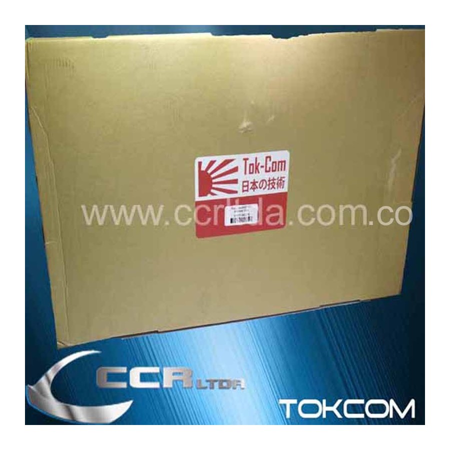 EMP. MOTOR NISSAN FRONTIER 2500 (YD25DDTI CTE)