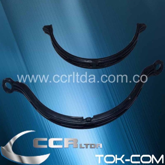 EMP. CARTER LUV DIMAX 3.0 LUV 2.5 (2 CUELLOS)