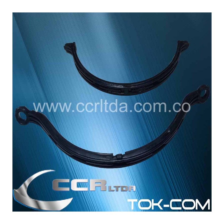 EMP. CARTER LUV DIMAX 3.0 LUV 2.5 (2 CUELLOS)