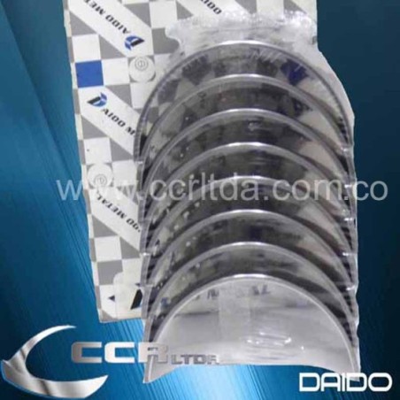 C. BIELA NKR LUV 2500/2800 NNR REWARD(025)