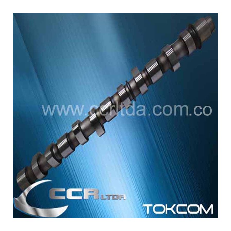 EJE LEVAS NPR NQR REWARD 4HK1T