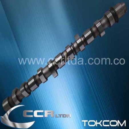 EJE LEVAS NPR NQR REWARD 4HK1T