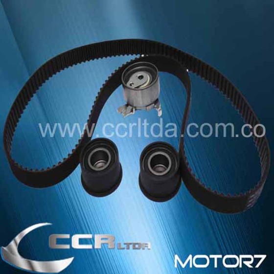 KIT REP. OPTRA 1800 LIMITED NUBIRA (169DR)