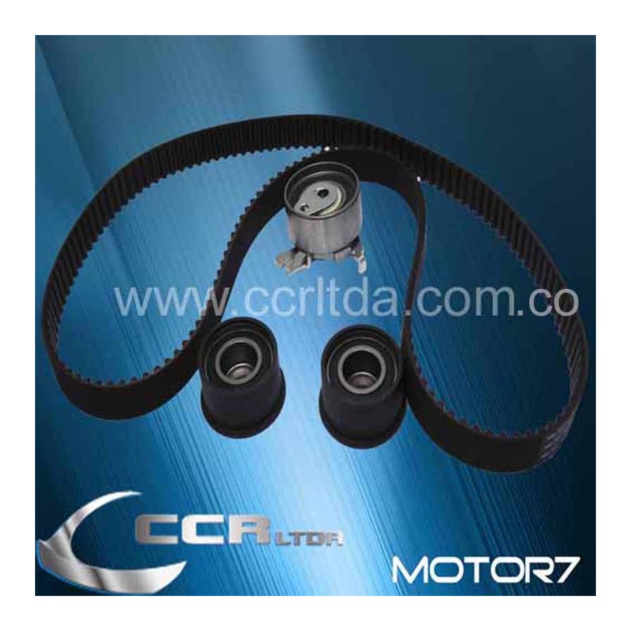 KIT REP. OPTRA 1800 LIMITED NUBIRA (169DR)