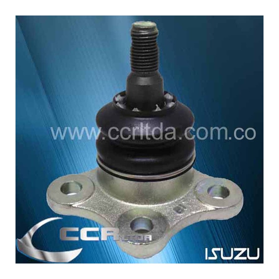 ROTULA SUP. LUV D/MAX 4X4 TROOPER 960