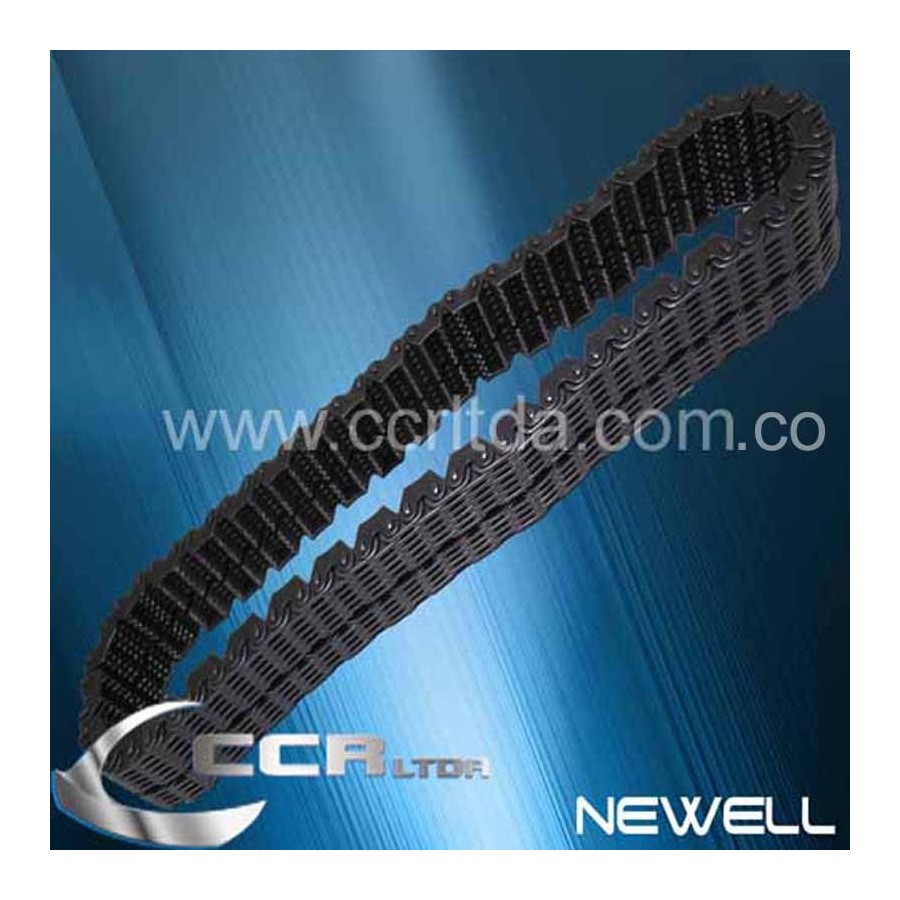 CADENA TRANSF LUV DIMAX 3.0 3.5 PRADO