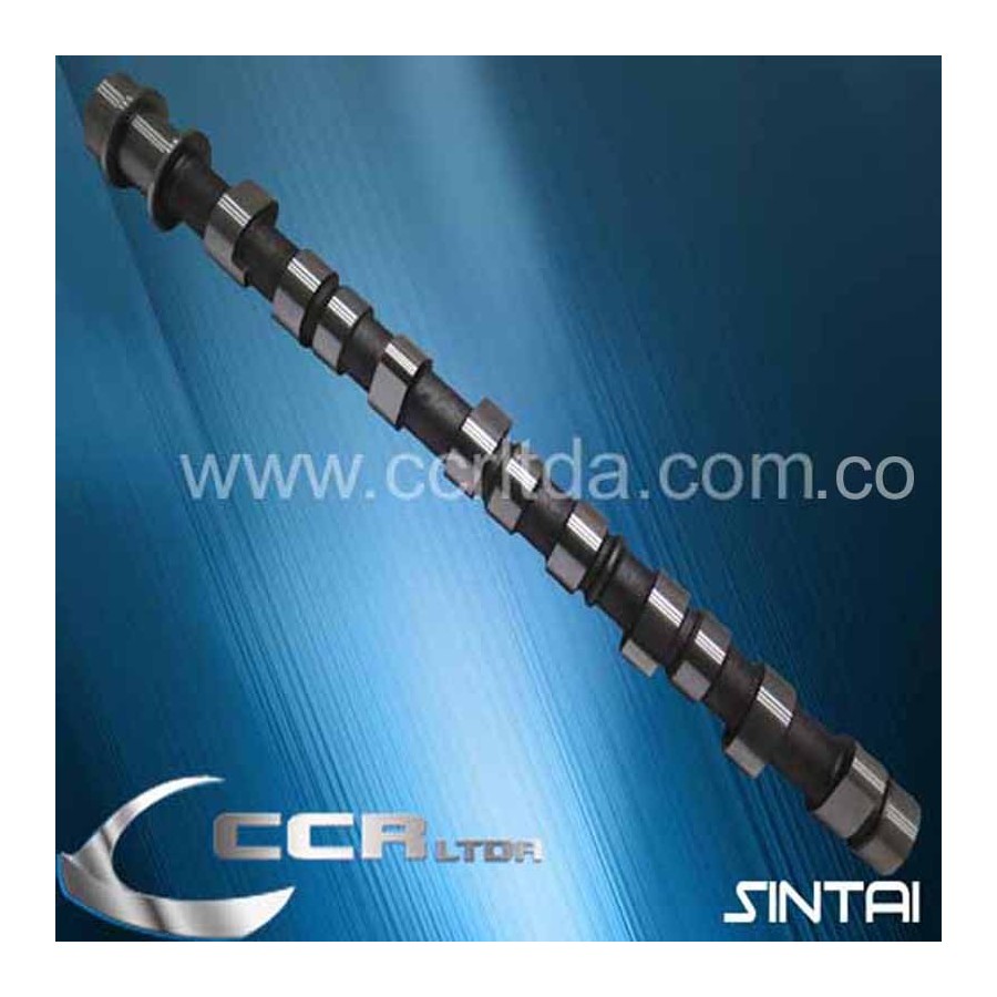 EJE LEVAS HYUNDAI H-100 (DIESEL)