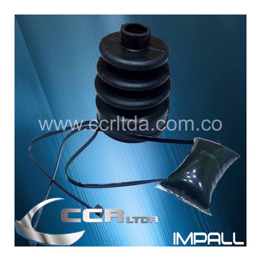 G/POLVO LUV DIMAX 2300 (L/R )