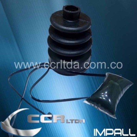 GUARDAPOLVO LUV DIMAX 2300 (L/R )