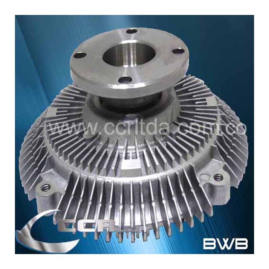 FAN CLUTCH NISSAN VANETTE KA24