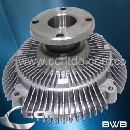 FAN CLUTCH NISSAN VANETTE KA24
