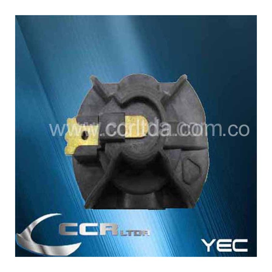 ESCOBILLA 626 MATSURI