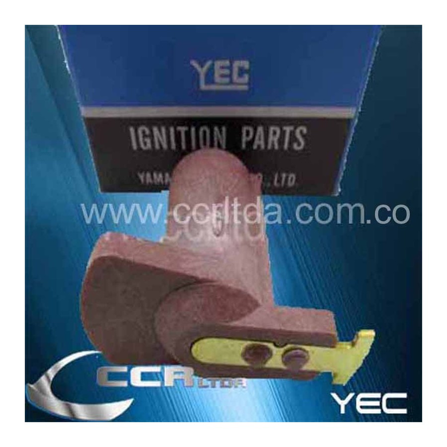 ESCOBILLA LUV 2300 TROOPER