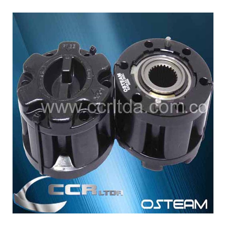 RUEDA LIBRE B-2600 (26 DT)