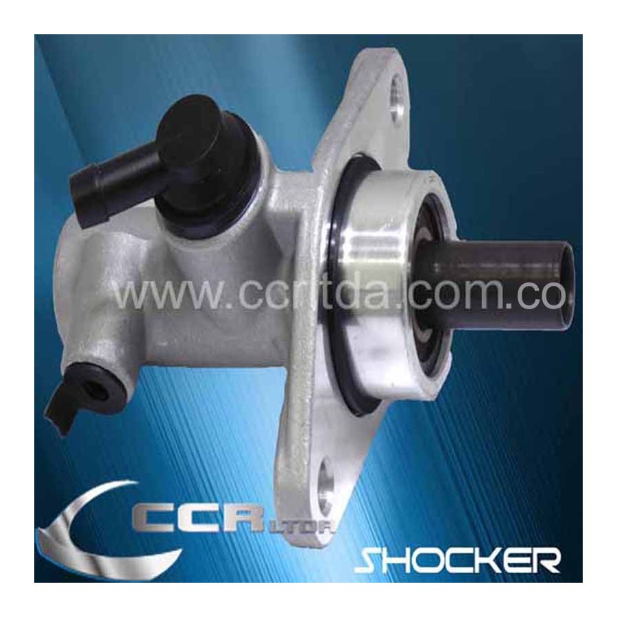 BOMBA PPAL. HYUNDAI HD-72 2004/..(CORTA)