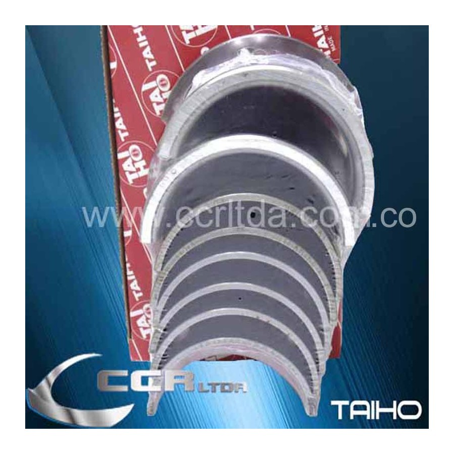 C. KRAN TOYOTA F 2F (100)