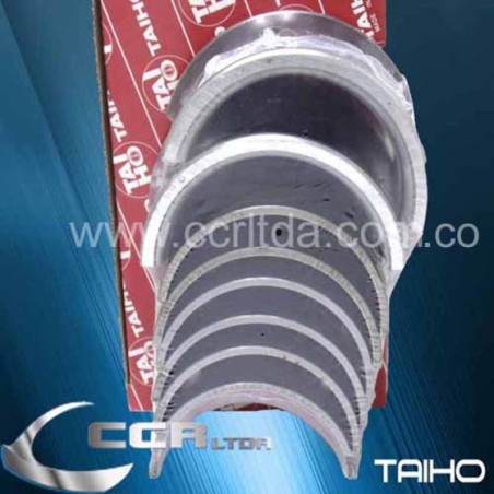 C. KRAN TOYOTA F 2F (100)