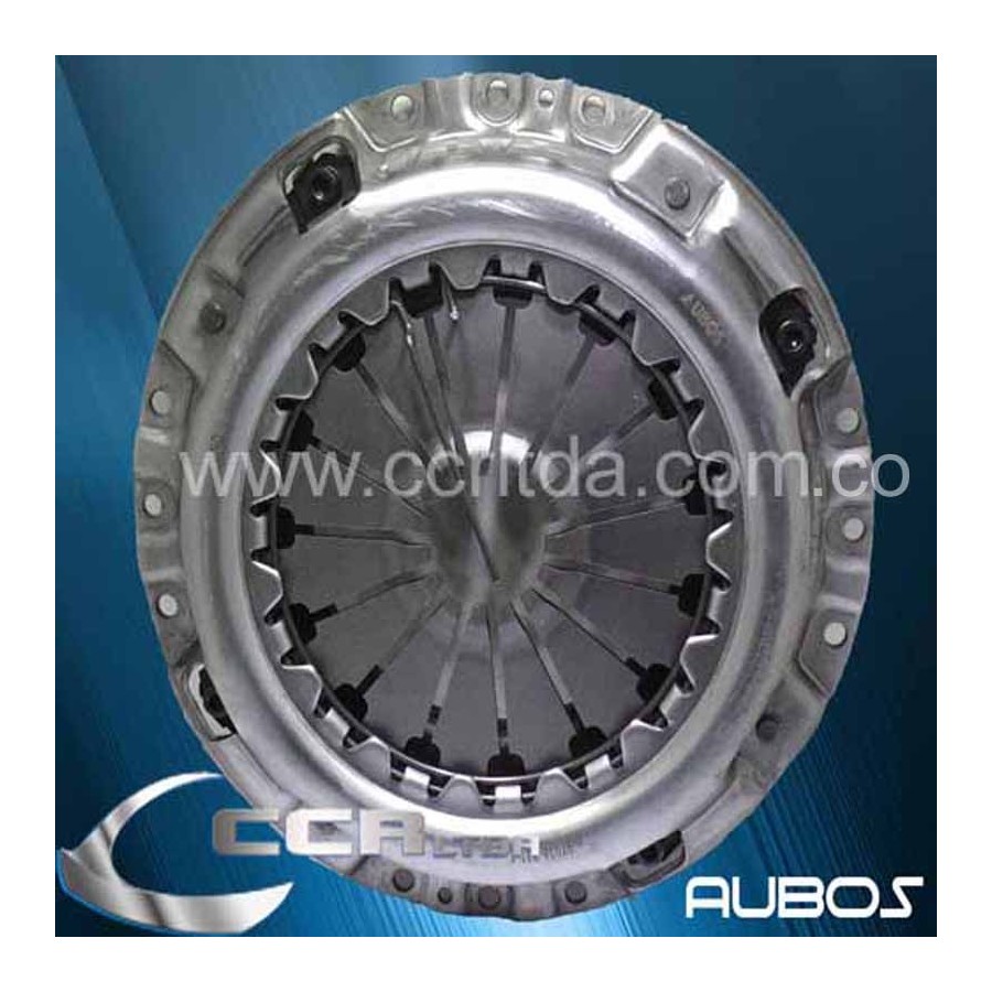 PRENSA NPR NQR REWARD 13" (325X210XPITCH368)