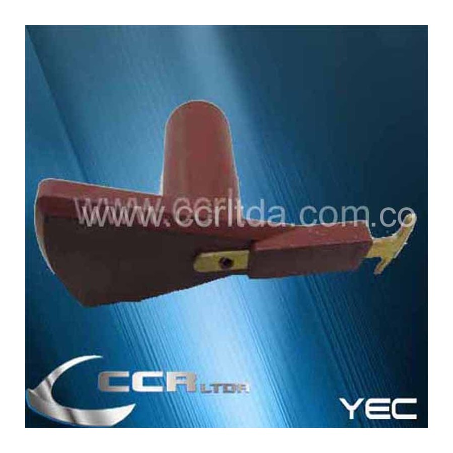 ESCOBILLA TOYOTA 4.5