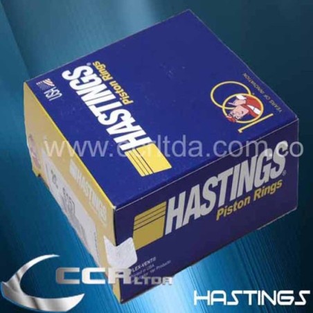 ANILLOS LUV 2000 (STD R. GRUESA)