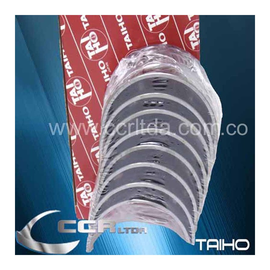 C. KRAN TOYOTA 3F (025)