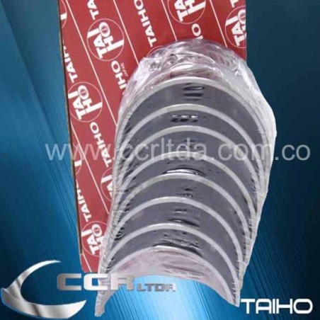 C. KRAN TOYOTA 3F (025)