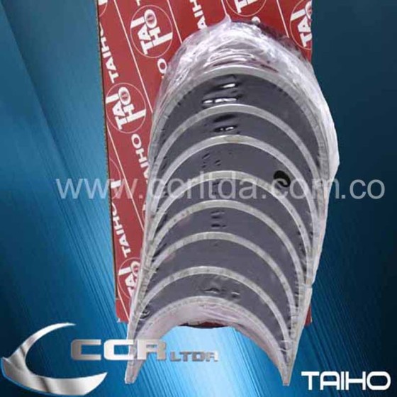 C. KRAN TOYOTA 3F (075)