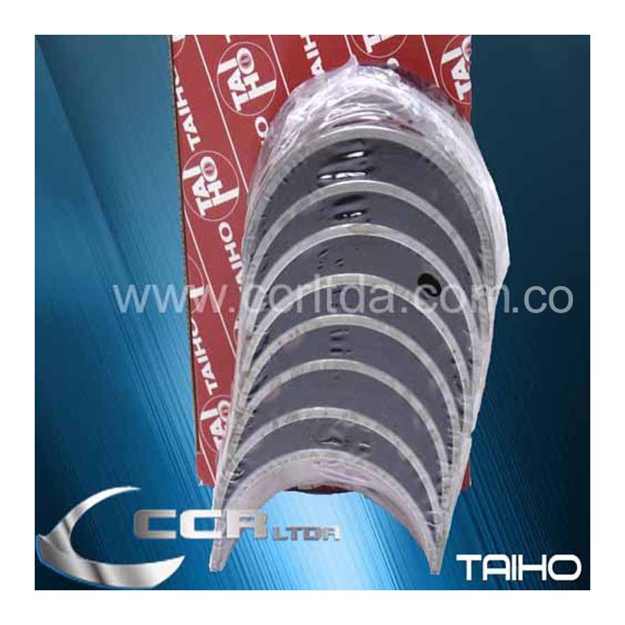 C. KRAN TOYOTA 3F (075)