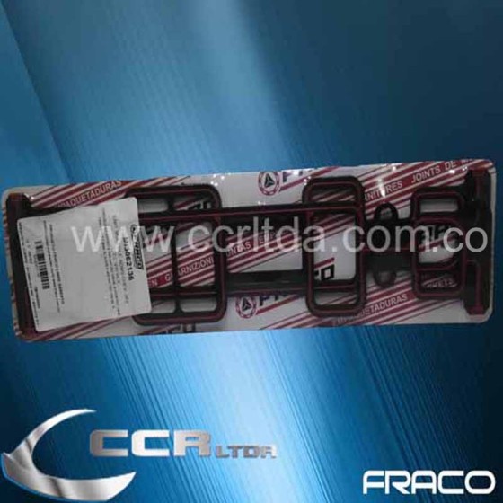 EMP. MULT. MINIBLAZER BLAZER VORTEC