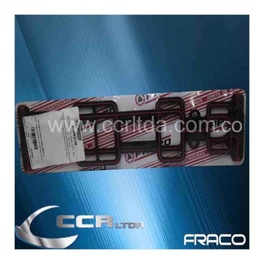 EMP. MULT. MINIBLAZER BLAZER VORTEC