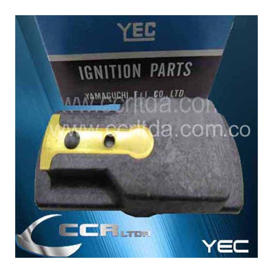 ESCOBILLA NISSAN PATROL SAMURAI (P40)